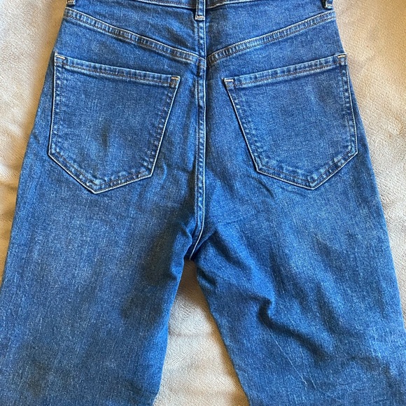 Express MOM JEANS - Picture 3 of 3